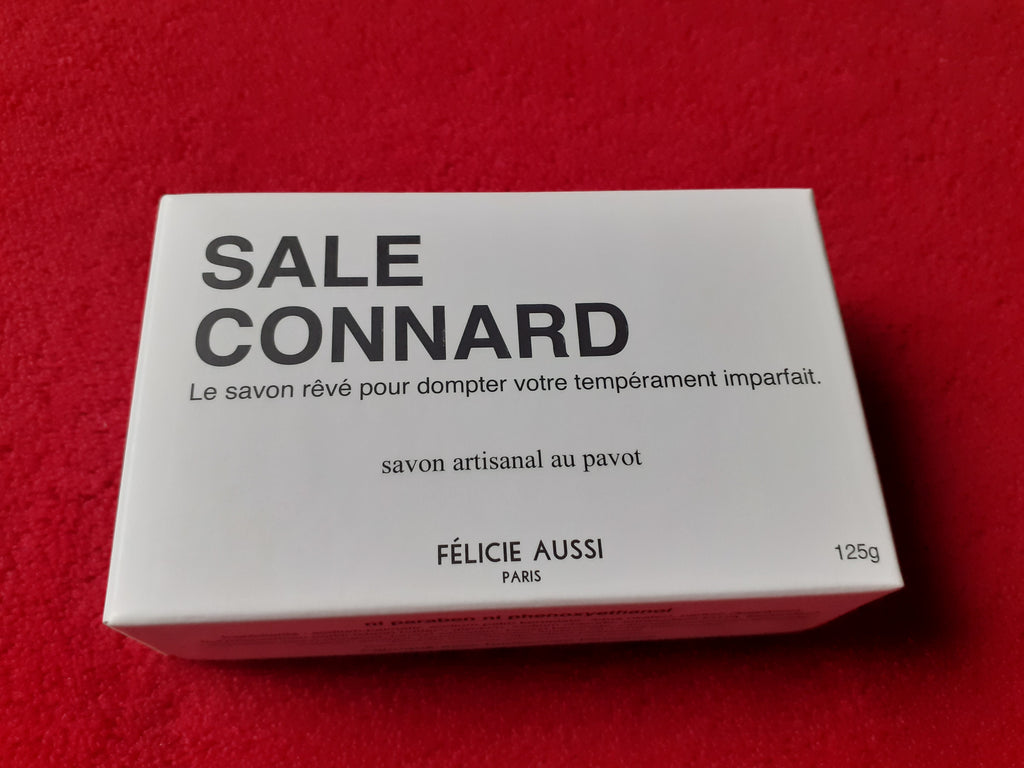 Félicie Aussi - SOAP 125 gr - SALE CONNARD