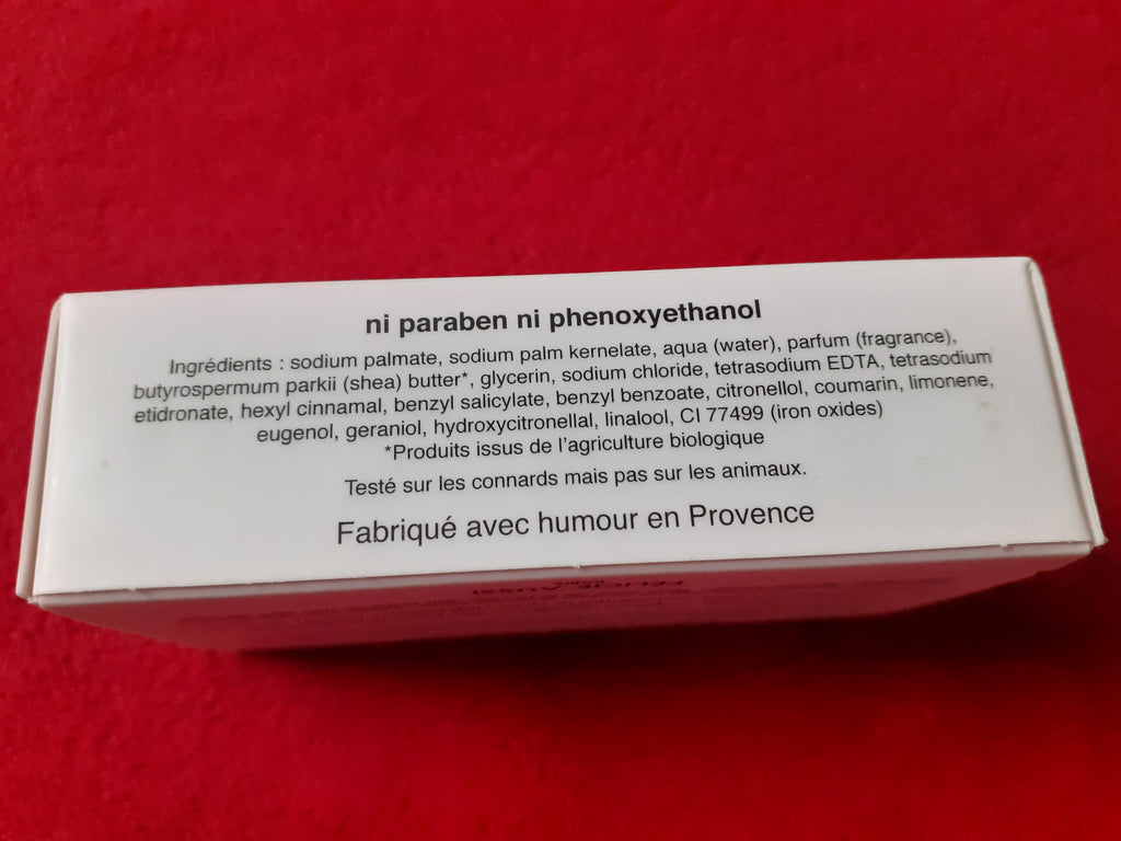 Félicie Aussi - SOAP 125 gr - SALE CONNARD