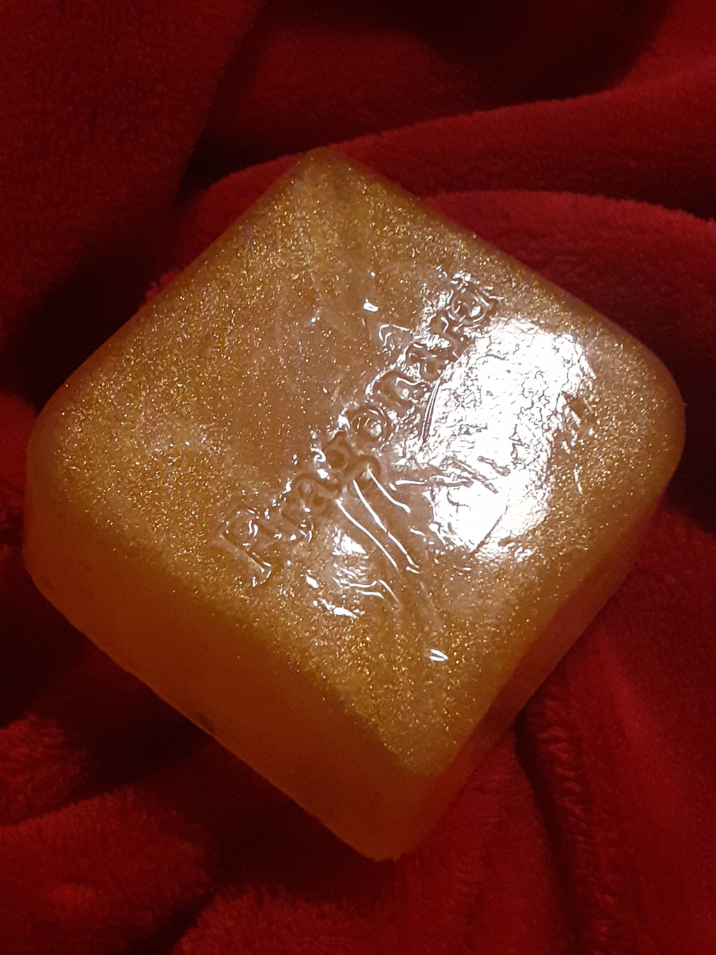 Fragonard Glycerine Soap 125g - Belle de Nuit