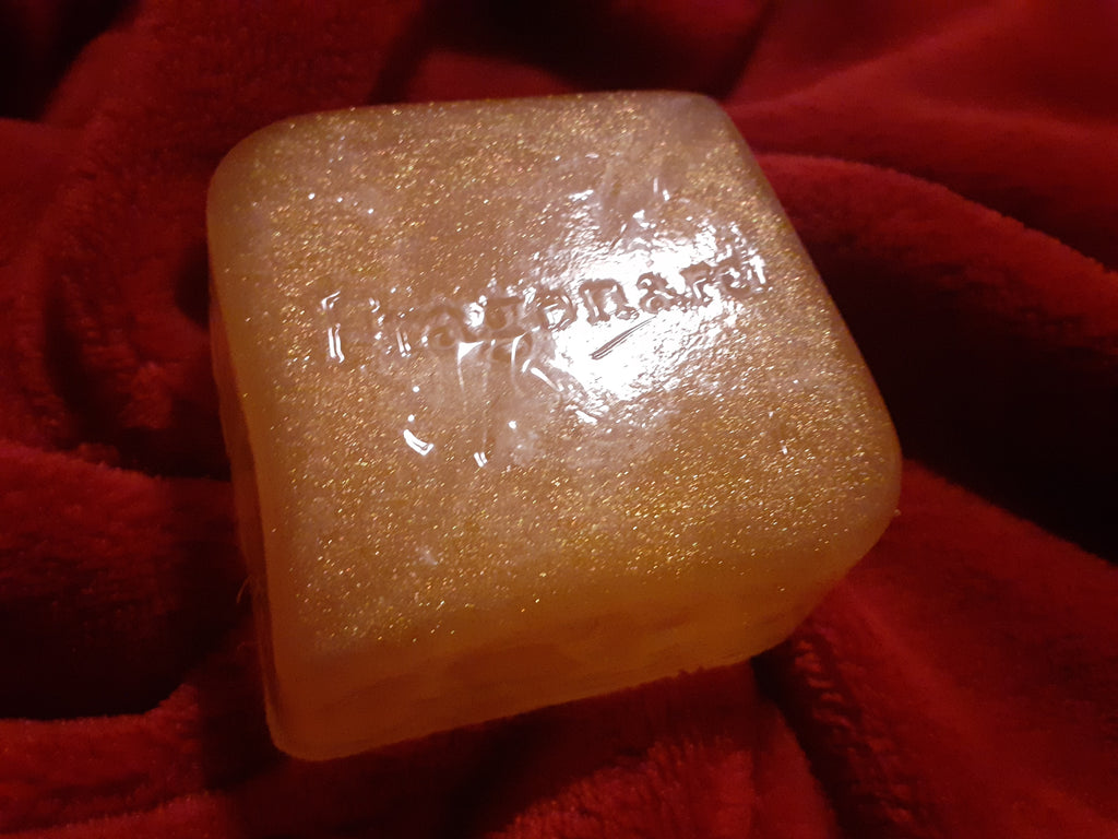 Fragonard Glycerine Soap 125g - Belle de Nuit