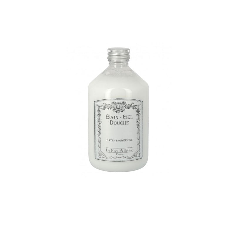 Bain Douche Le Père Pelletier - Ambre 500ml