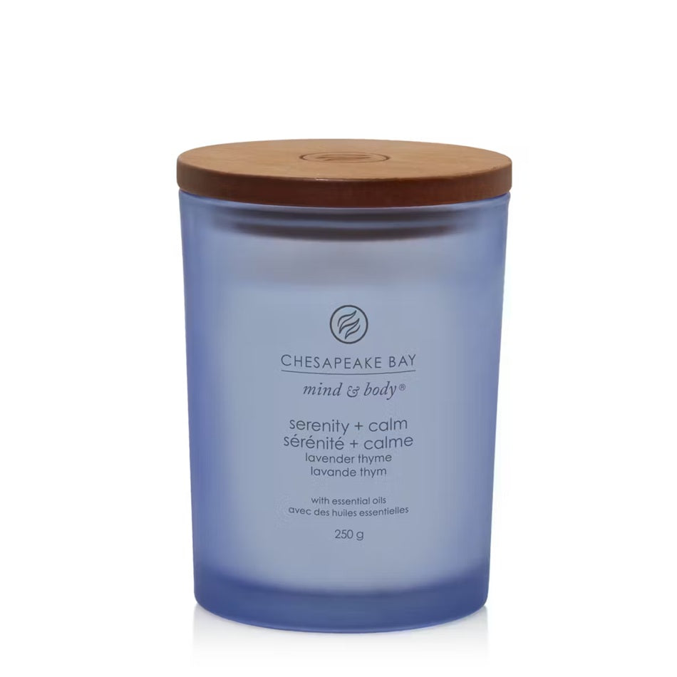 Yankee Candle Icicles 623g - Large Jar