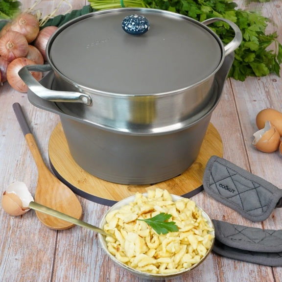 Cookut - Dessous de Plat 28cm – Moka