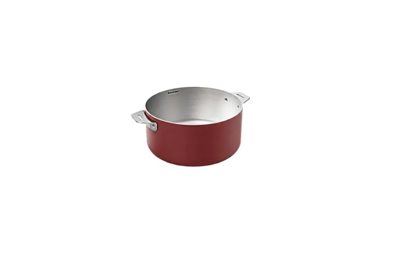 La Merveilleuse casserole en INOX – 20cm – Passion