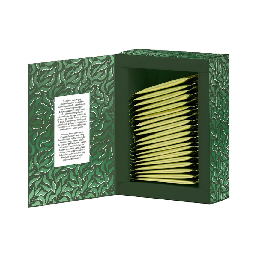 Dammann Frères - Dreams Gift Set - 5x4 sachets