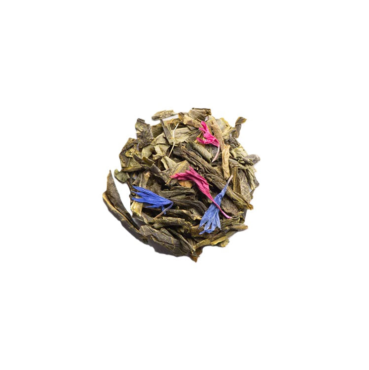Dammann Frères - Thé vert l' Ôriental - 25 sachets