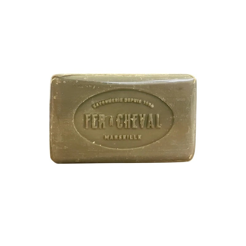Fer à Cheval - Savon de Marseille Pur Olive 100gr