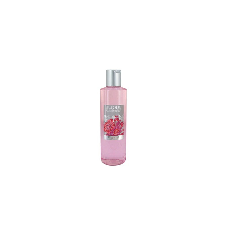 Fragonard Shower Gel 250ml - Belle Chérie