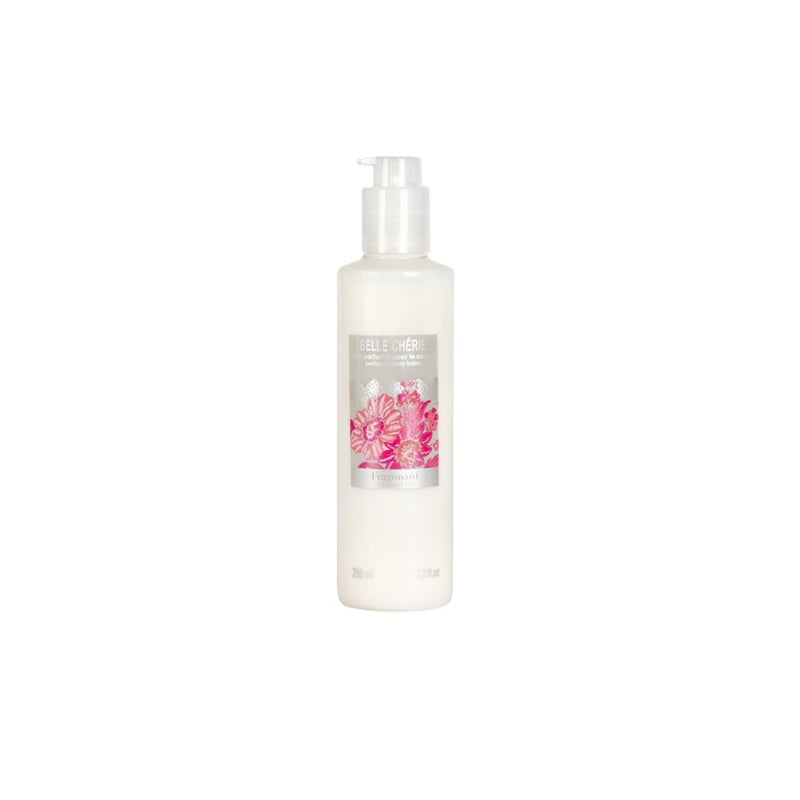 Fragonard Body Lotion - Belle Chérie 250ml