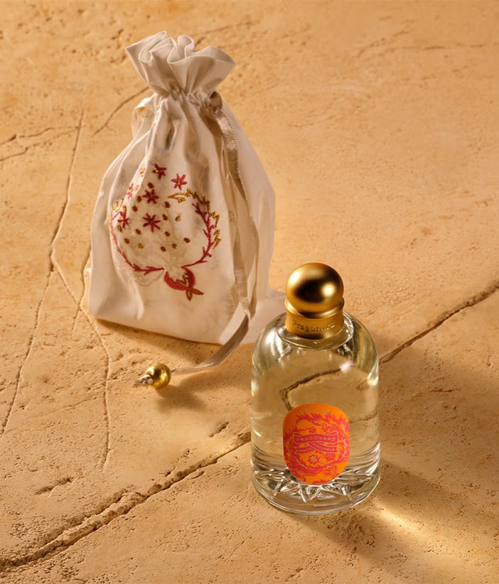 Fragonard Eau de toilette Émilie 200ml