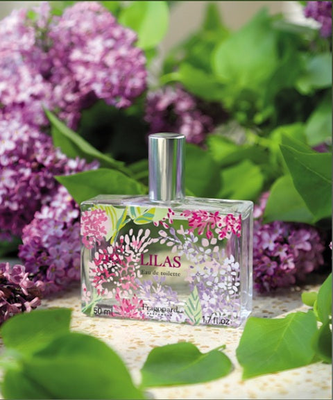 Fragonard Eau de Toilette - Lilas 50ml
