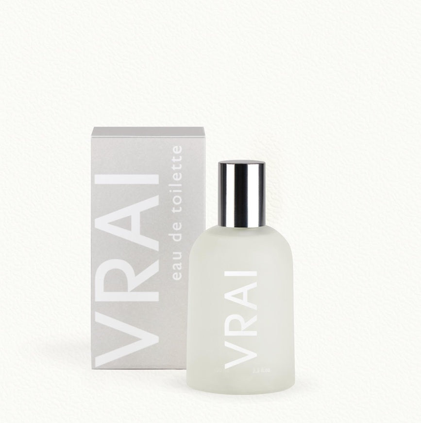 Fragonard - VRAI Eau de Toilette 100ml