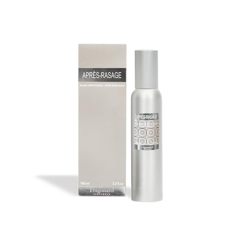 Fragonard baume après-rasage Toujours Beau
