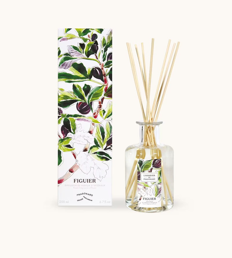 Fragonard Figuier Diffuseur 200ml