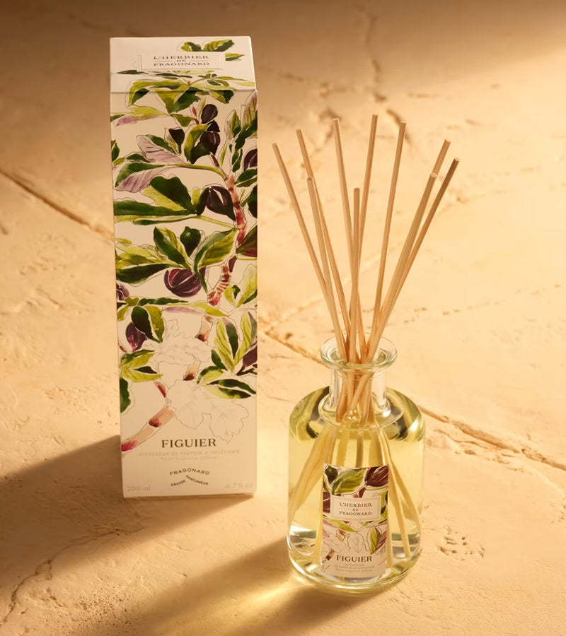 Fragonard Diffuseur Figuier 200ml
