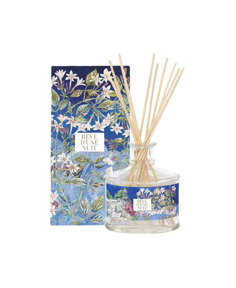 Fragonard Rêve d'une Nuit Diffuseur 250ml