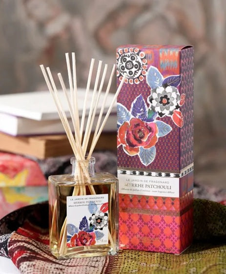 Fragonard Diffuseur 200ml Myrrhe Patchouli