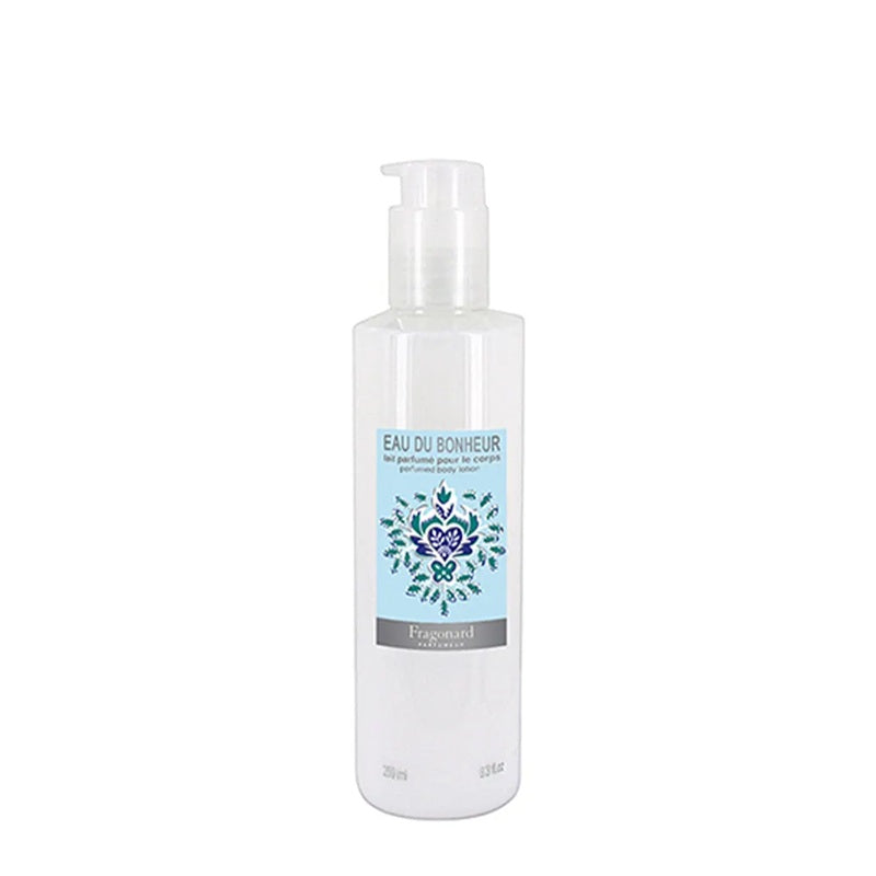 Fragonard Body Milk - Eau du Bonheur 250ml