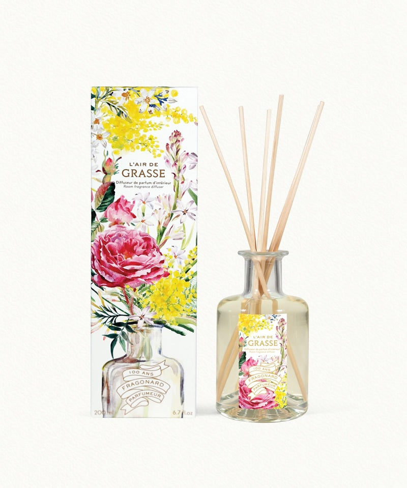 Fragonard Eau de Toilette - Lilas 50ml