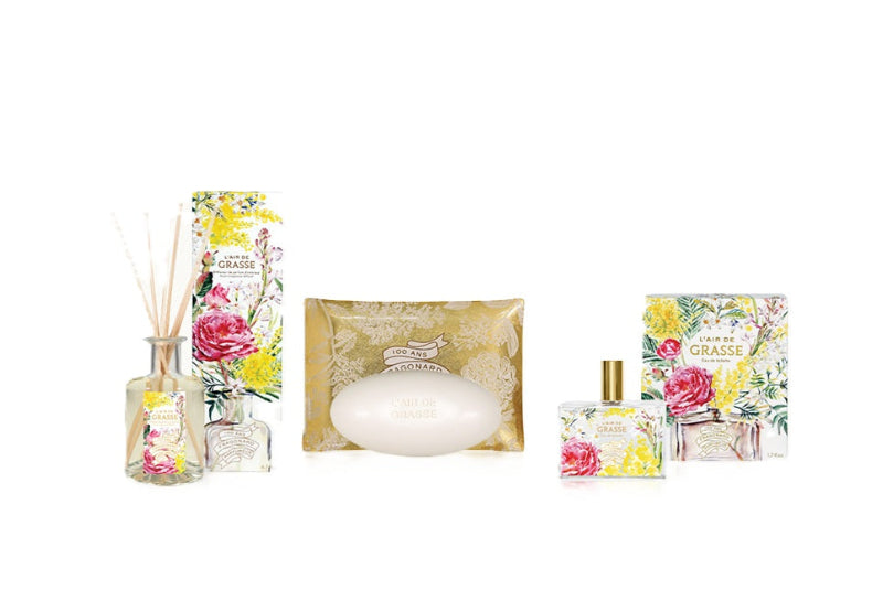 Fragonard Eau de Toilette - Lilas 50ml
