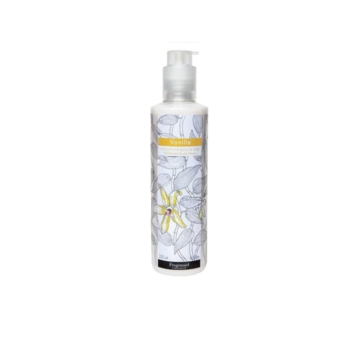 Fragonard Body Lotion - Vanilla 250ml