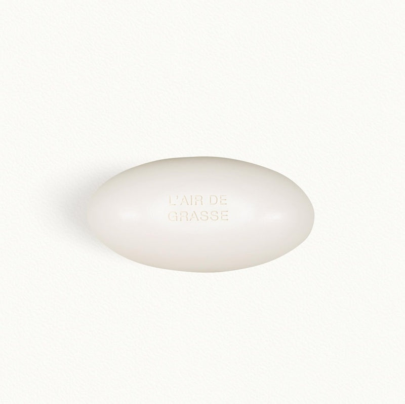 Fragonard Pebble Soap 140g - LILAC