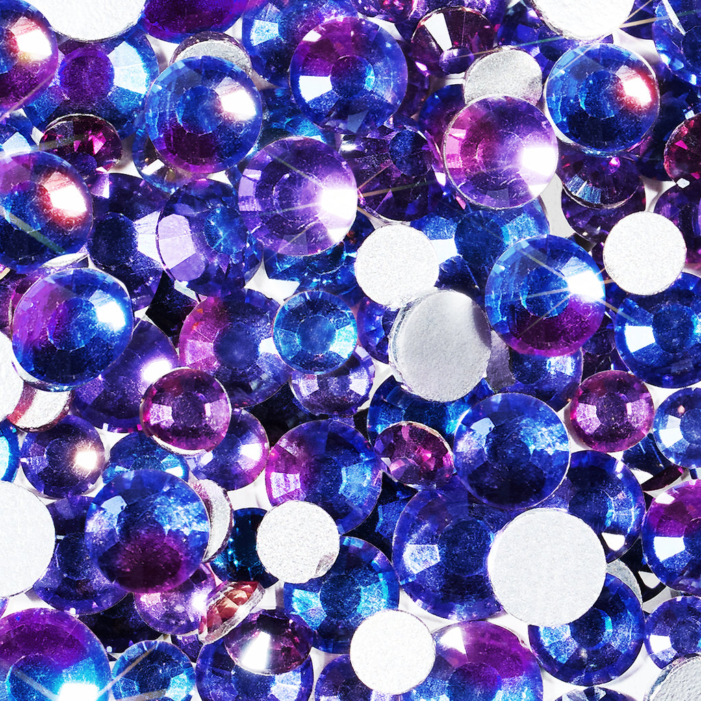 Si Si La Paillette Strass Cosmos