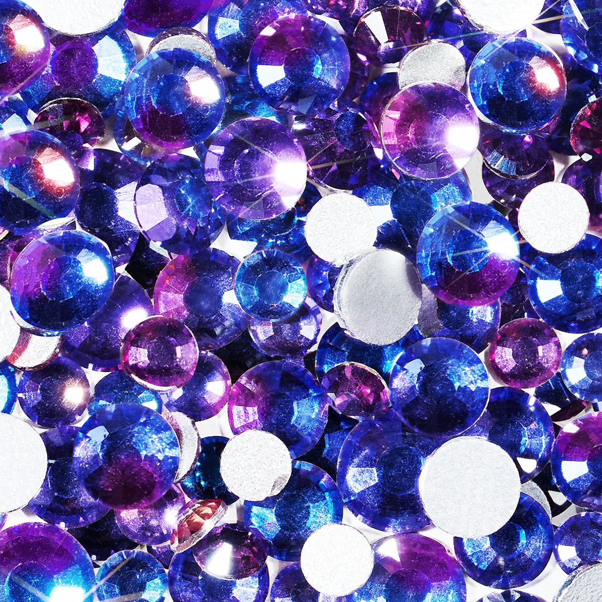 Si Si La Paillette Strass Cosmos