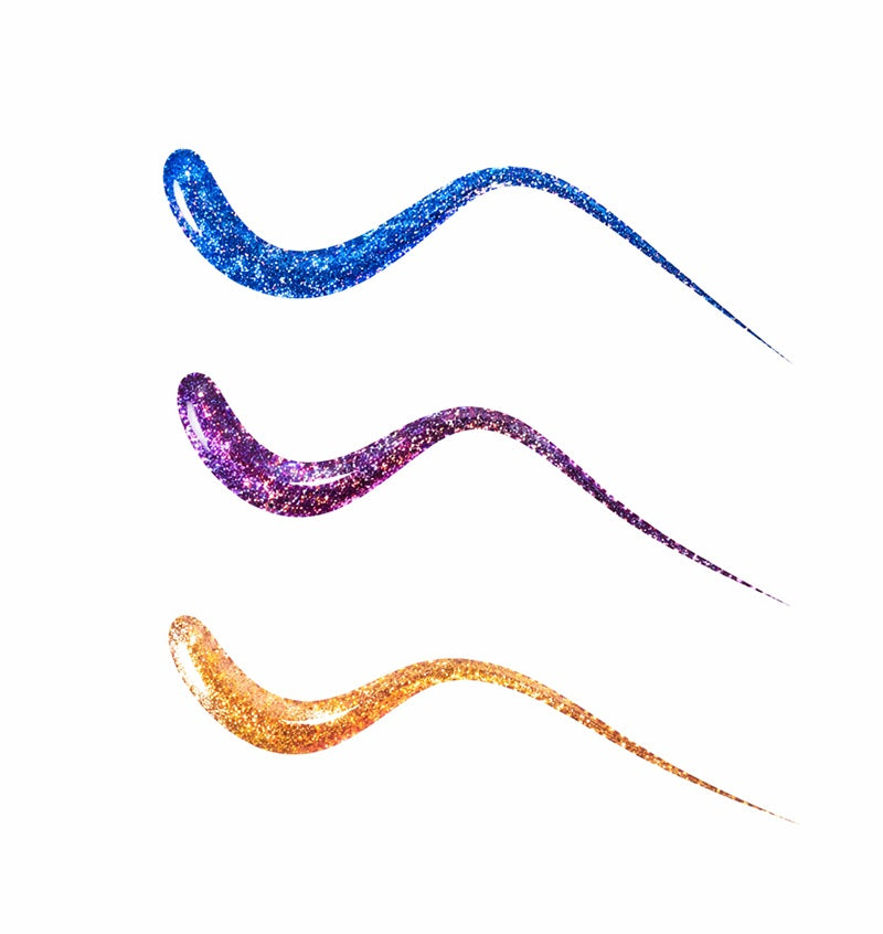 Si Si La Paillette Eyeliner