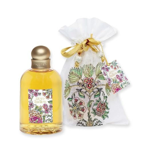 Fragonard - Eau de toilette Rêve Indien 200ml en pochon