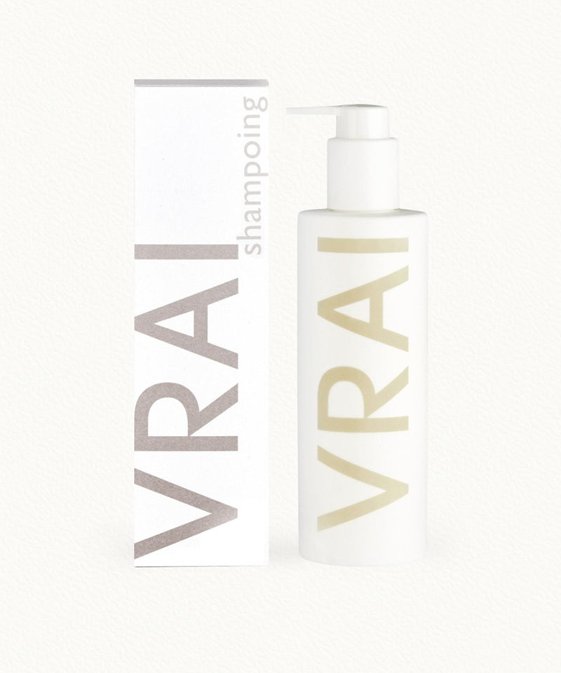 Fragonard - TRUE - Shampoo 240ml