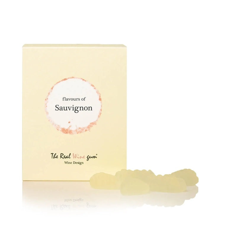 The Real Wine Gum Sauvignon