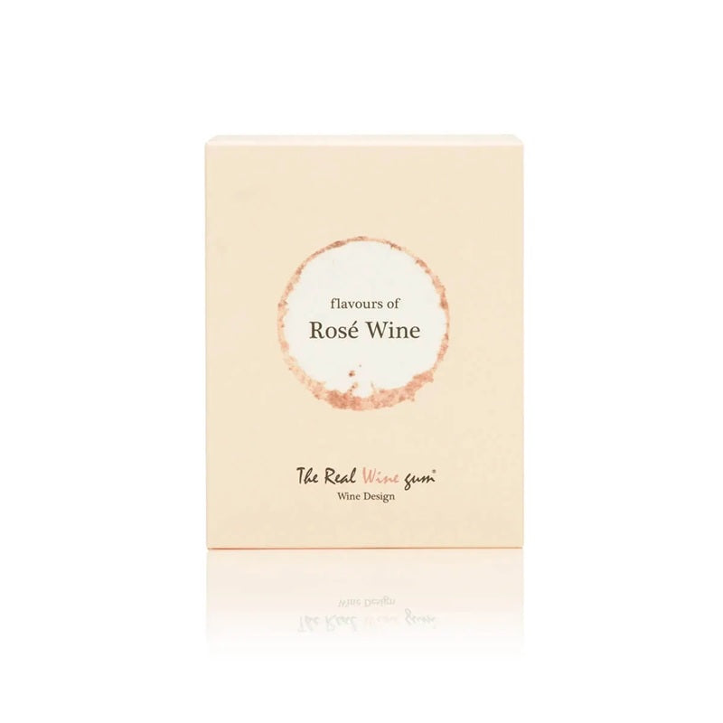 The Real Wine Gum - Rosé