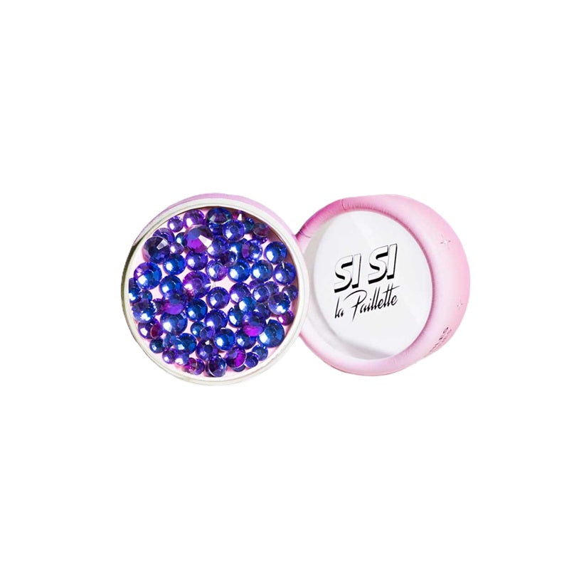 Si Si La Paillette Strass Cosmos