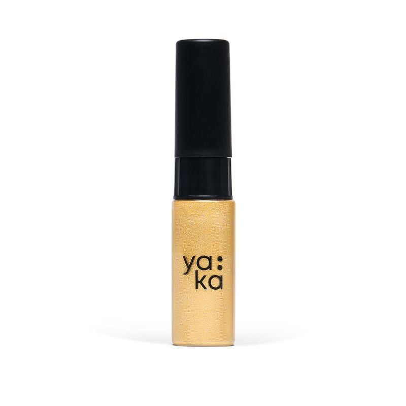 YAKA - Coffret 3 vernis - Ho Ho Ho