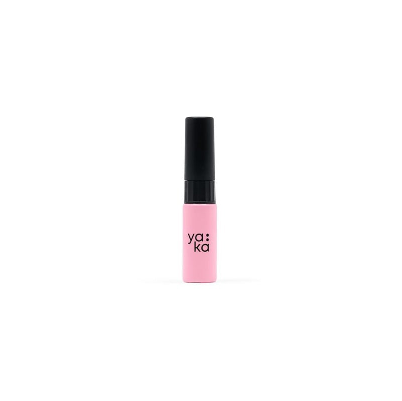 YAKA - Vernis à ongles 2 en 1 - Lait Fraise