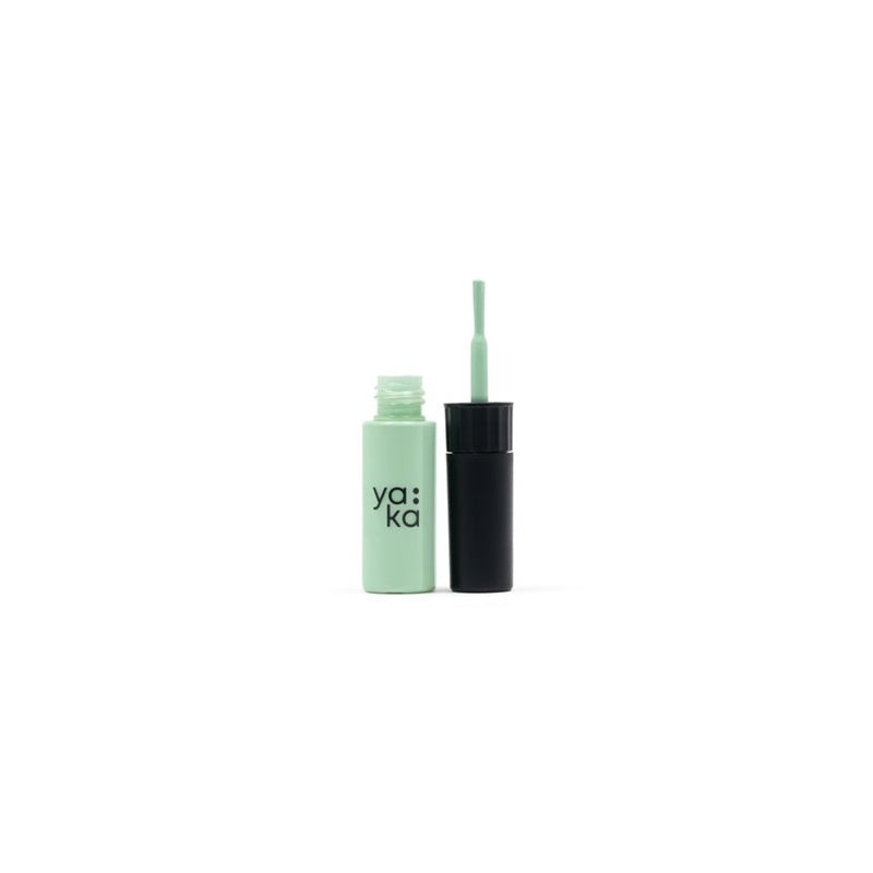YAKA - Vernis à ongles 2 en 1 - Cool Mint