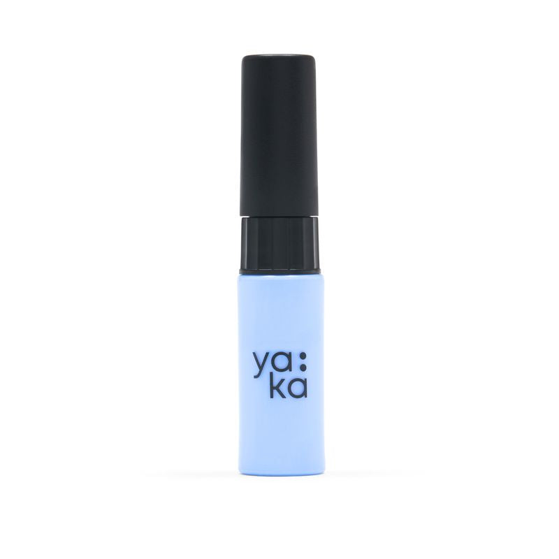 YAKA - Vernis à ongles 2 en 1 - Milky Sky