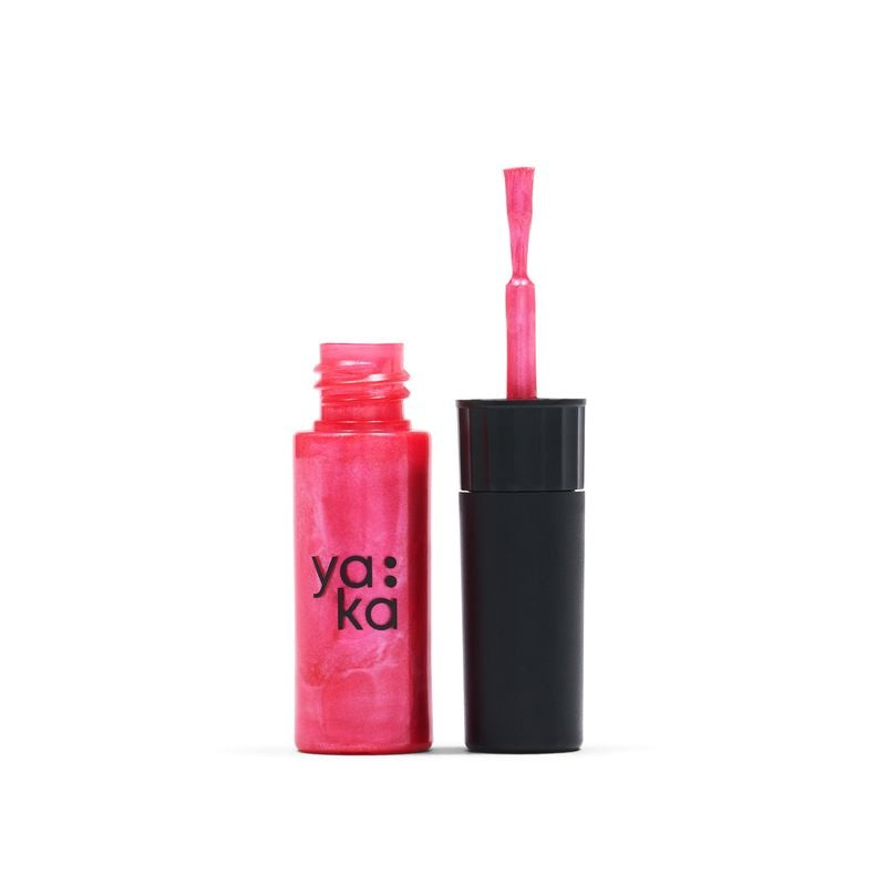 Yaka vernis Pink Fizz