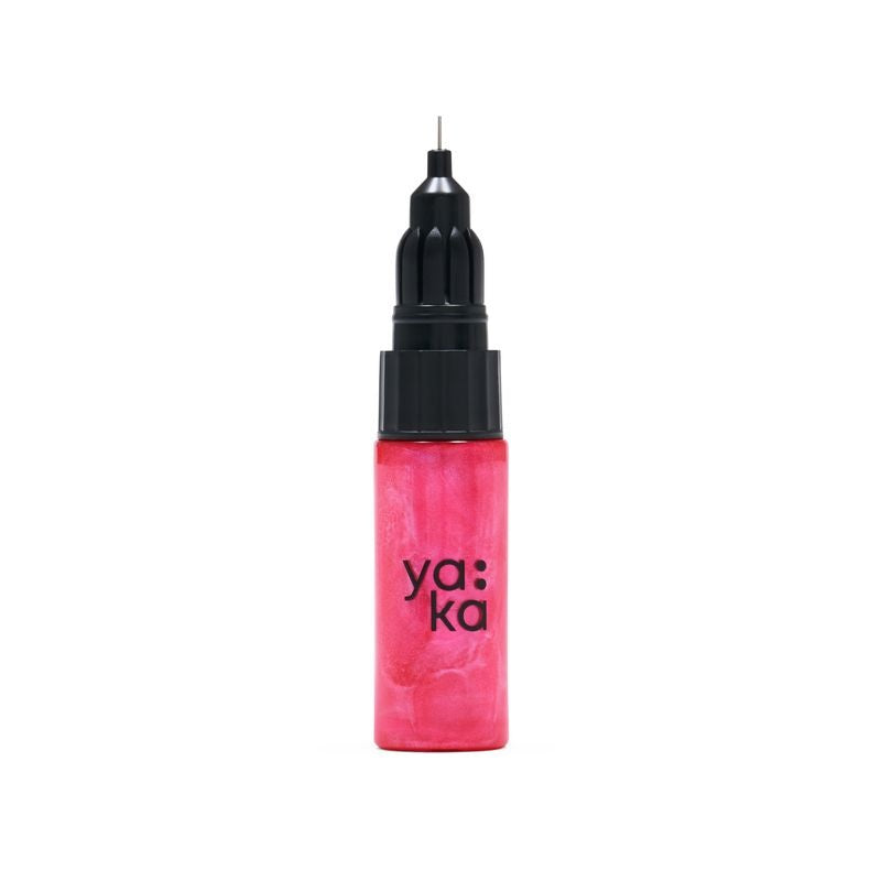 Yaka vernis Pink Fizz