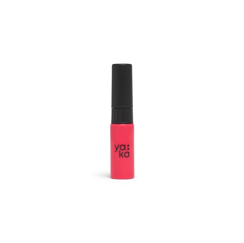 YAKA - Coffret 3 vernis - Flower Power