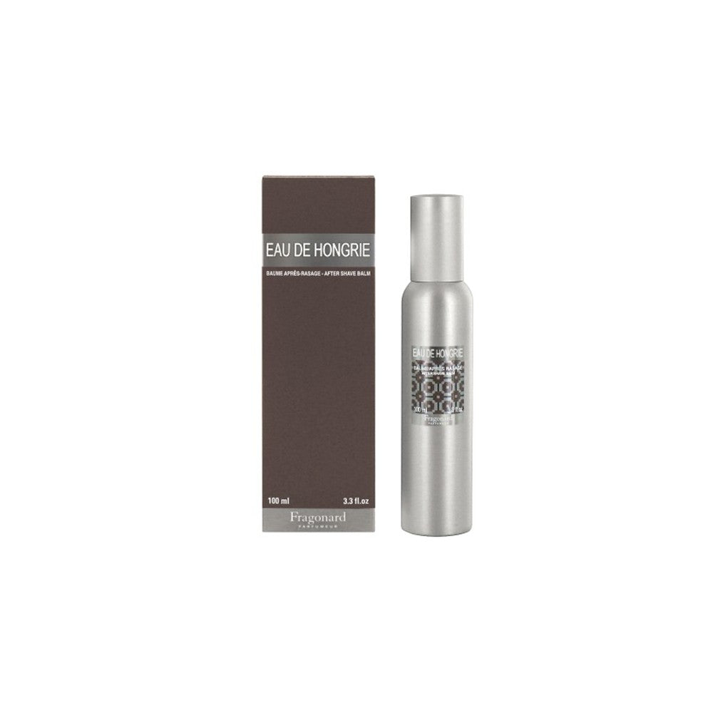 Baume après-rasage 100ml - Eau de Hongrie de Fragonard