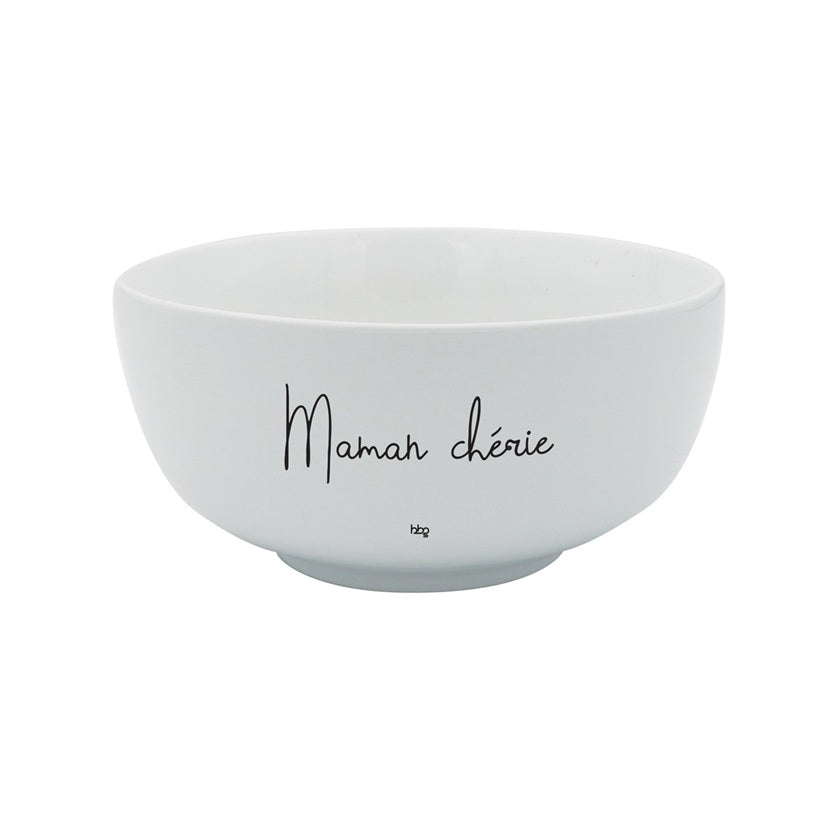 Bol 620ml - Maman Chérie