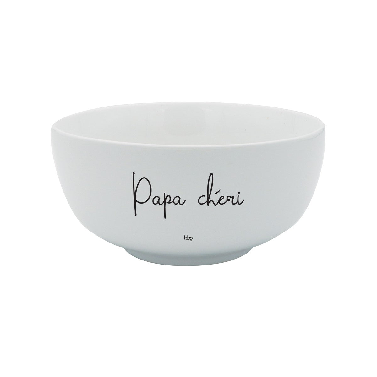 Bol 620ml - Papa Chéri