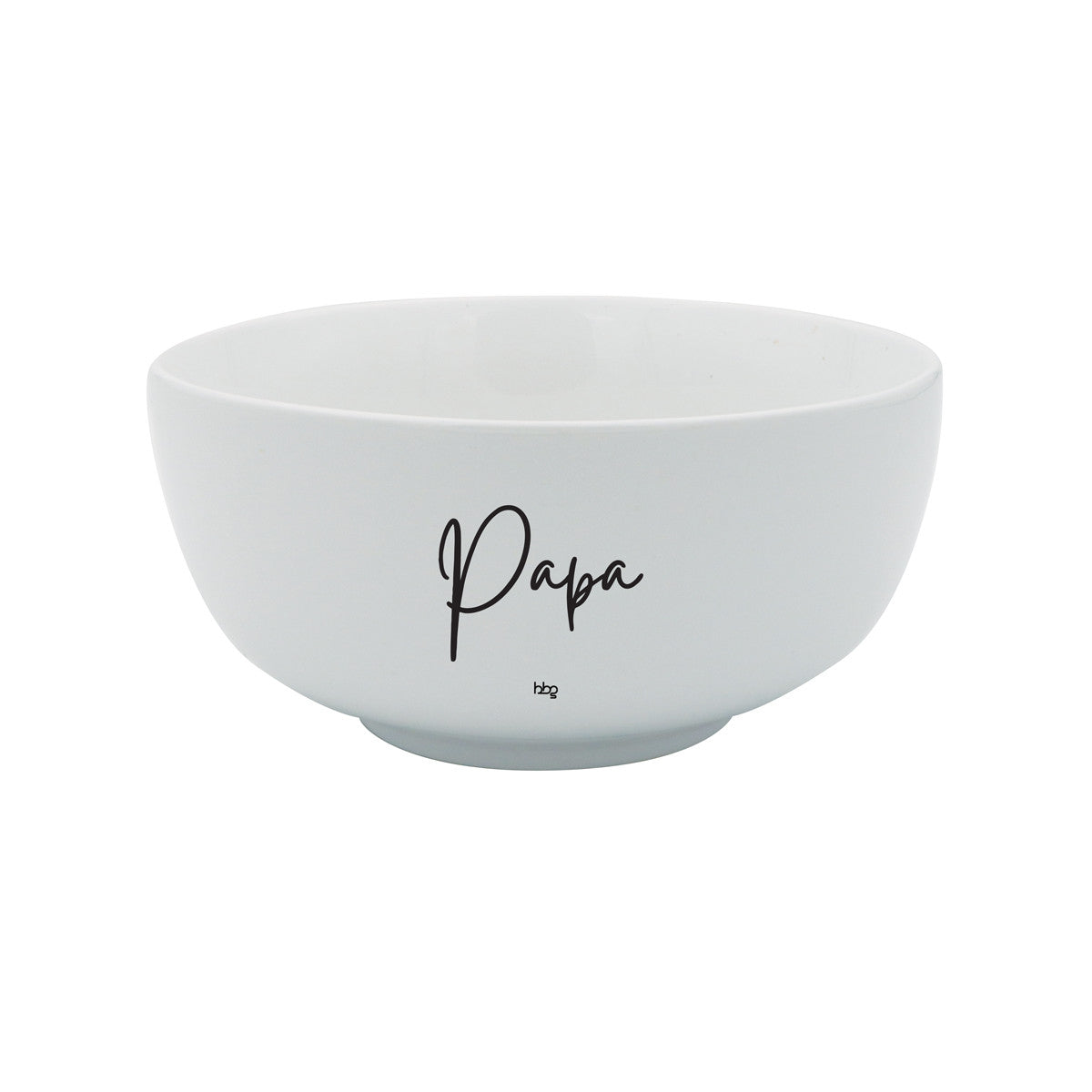 Bol 620ml - Papa