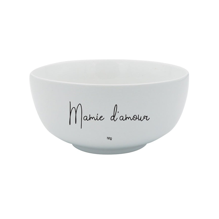 Bol 620ml - Mamie d'Amour