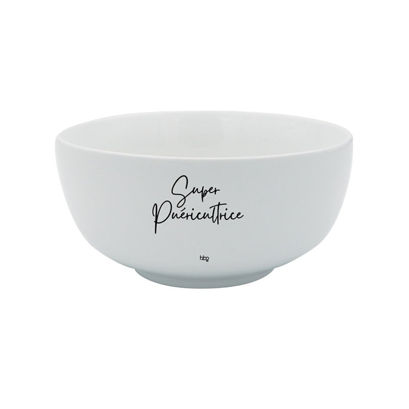 Bol 620ml - Super Puéricultrice