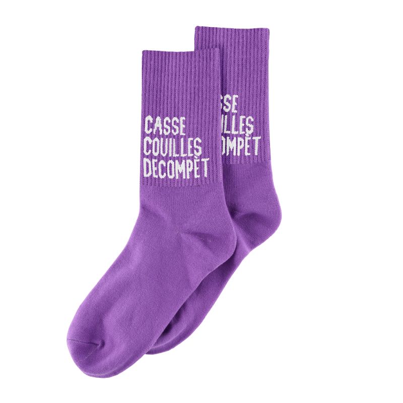DLP Socks - Professional Pain in the Ass