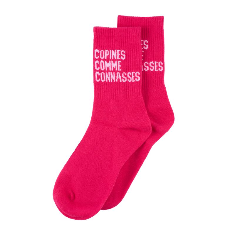 DLP Socks - Partners in Crime