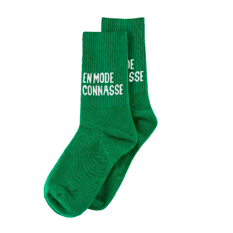 DLP Socks - Bitchy Mode On